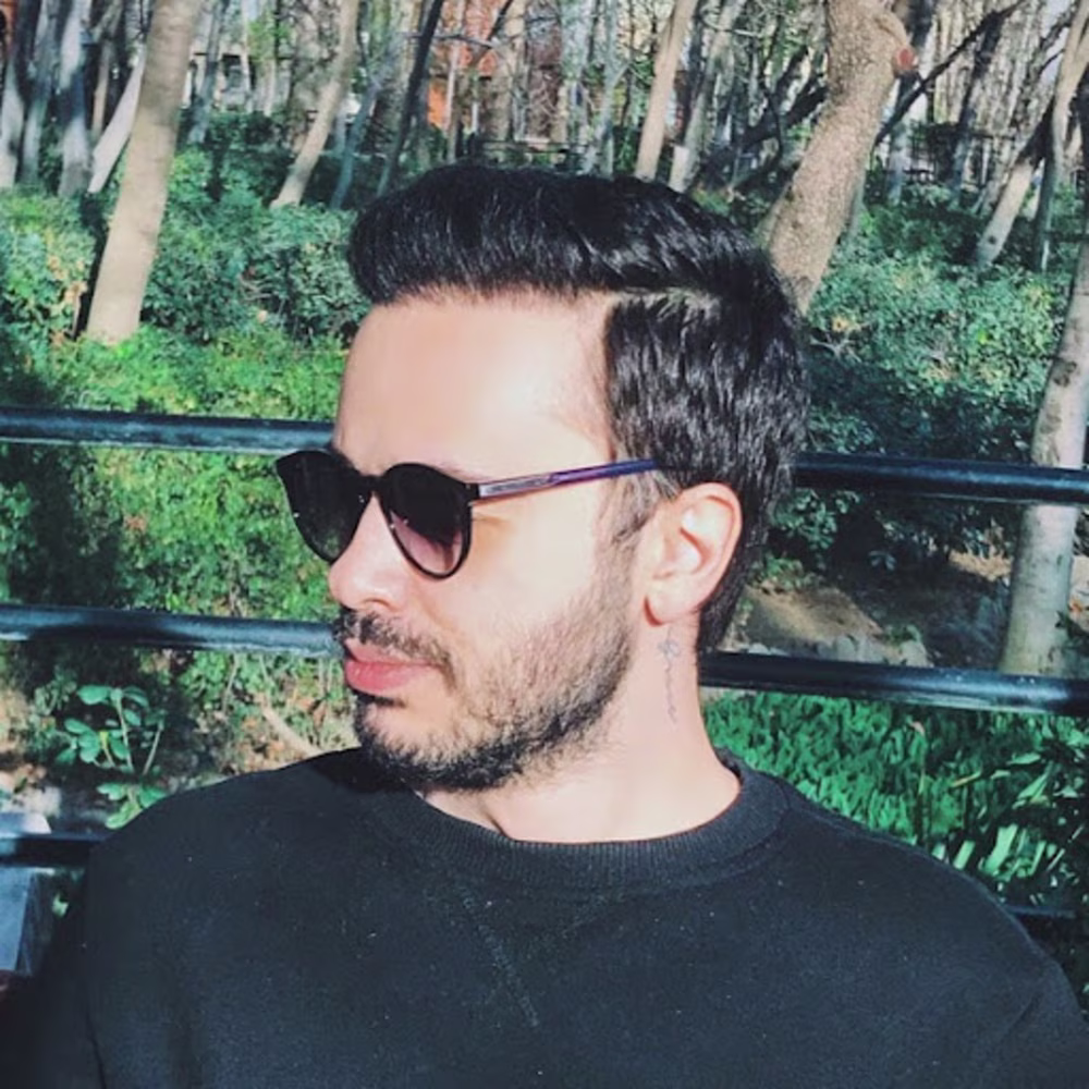 Dara Hasanzadeh