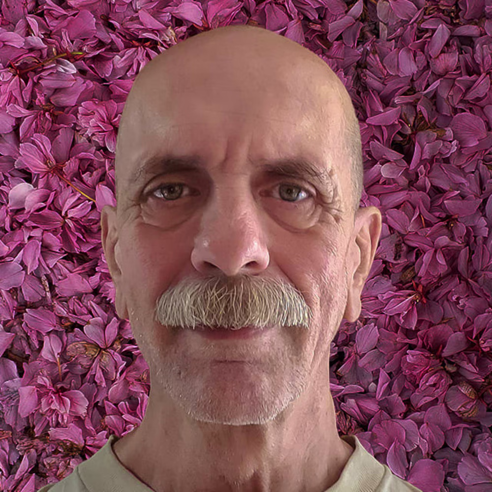 Curtis Ray