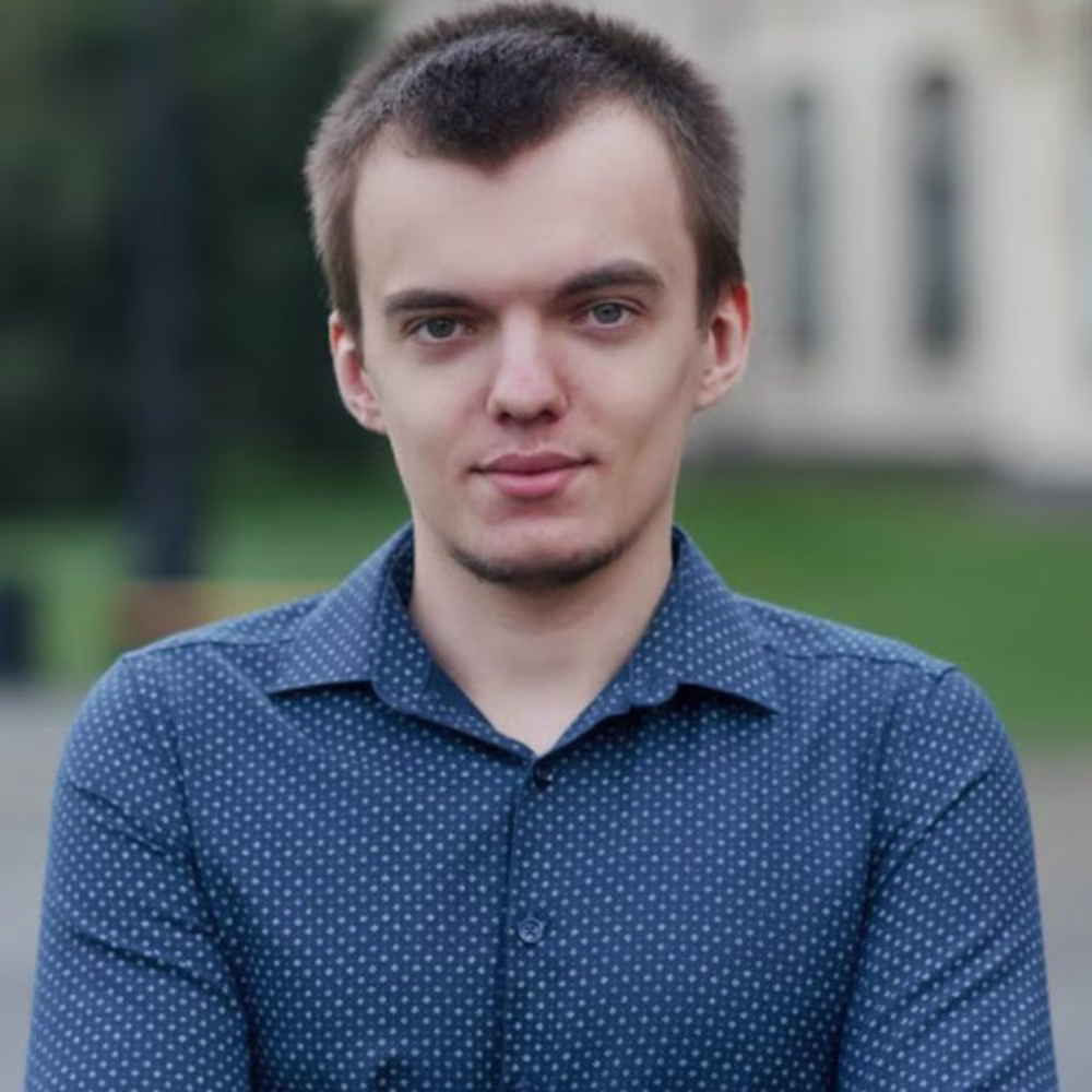 Anatolii Pyroh