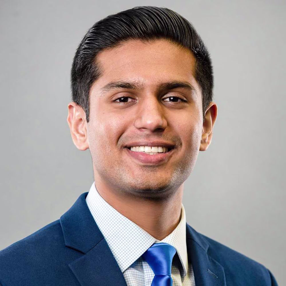 Neeraj Dalvi