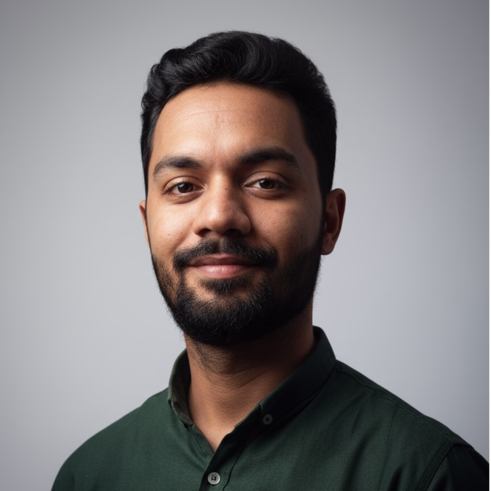 Usama Mangi