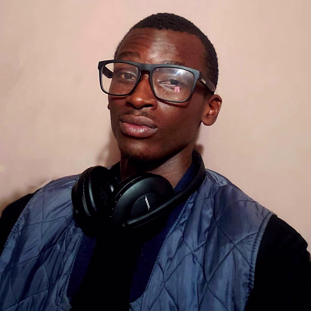 Onyekachi  Mbaezue 