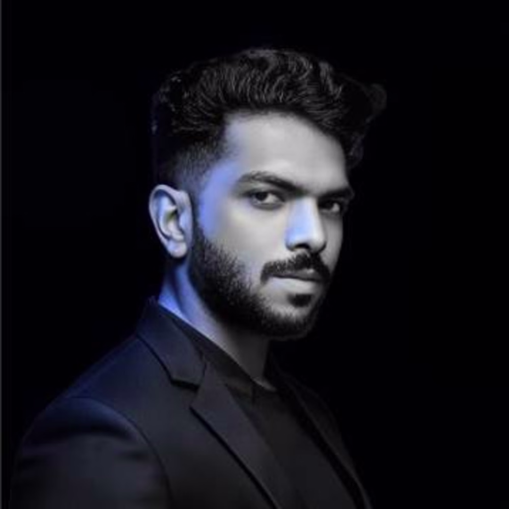 Shajin Nadh