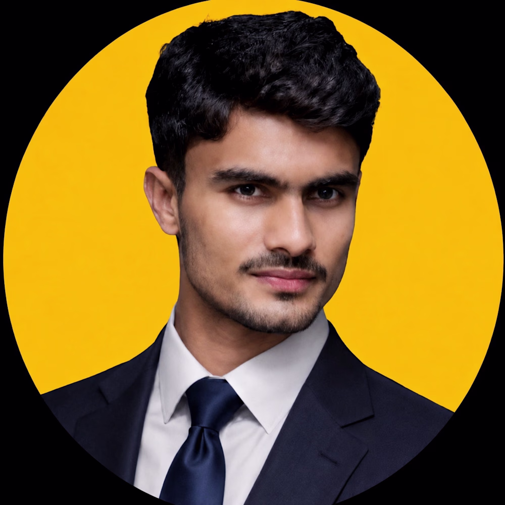 Shahzad   Ahmad Baloch 