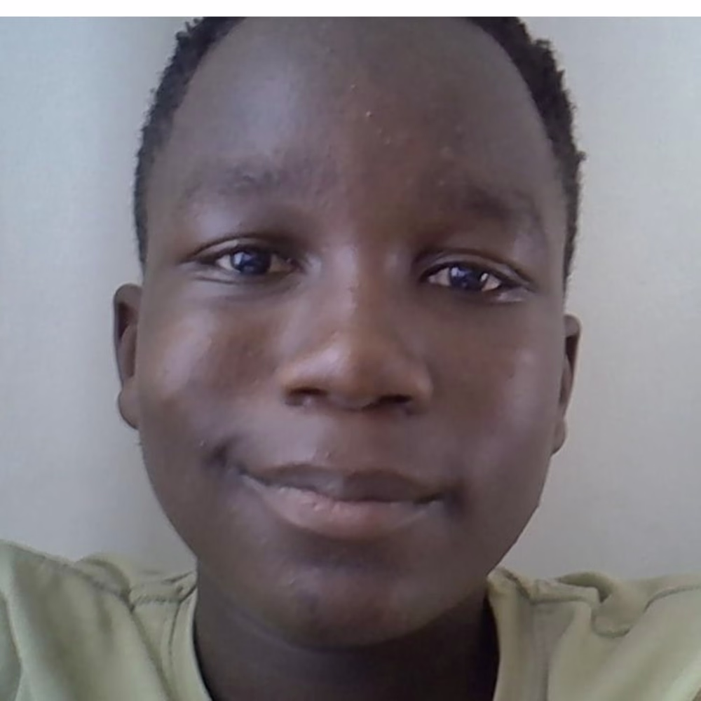 Alvin Jr Arnardu