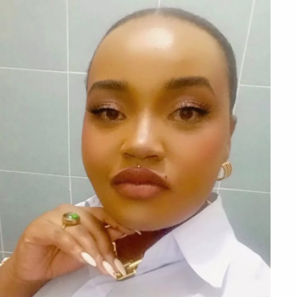 Fiona Mwai
