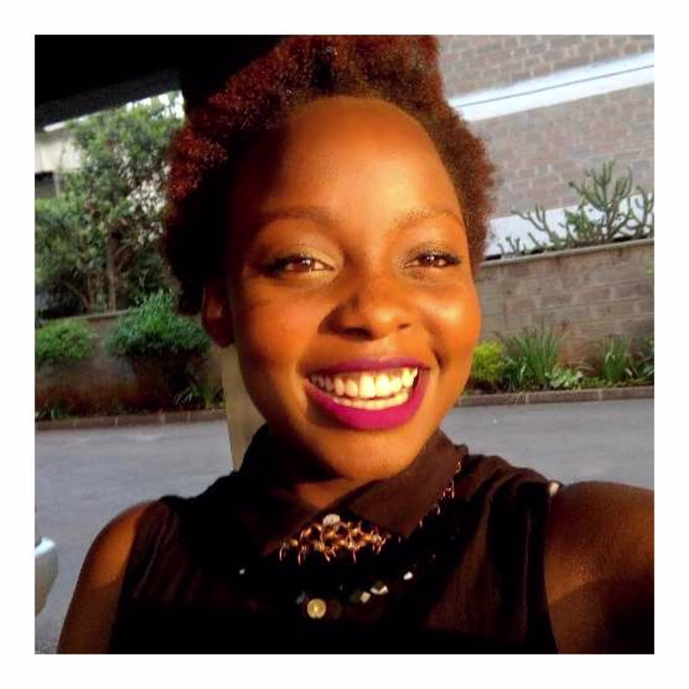 Wamaitha  Nyamu