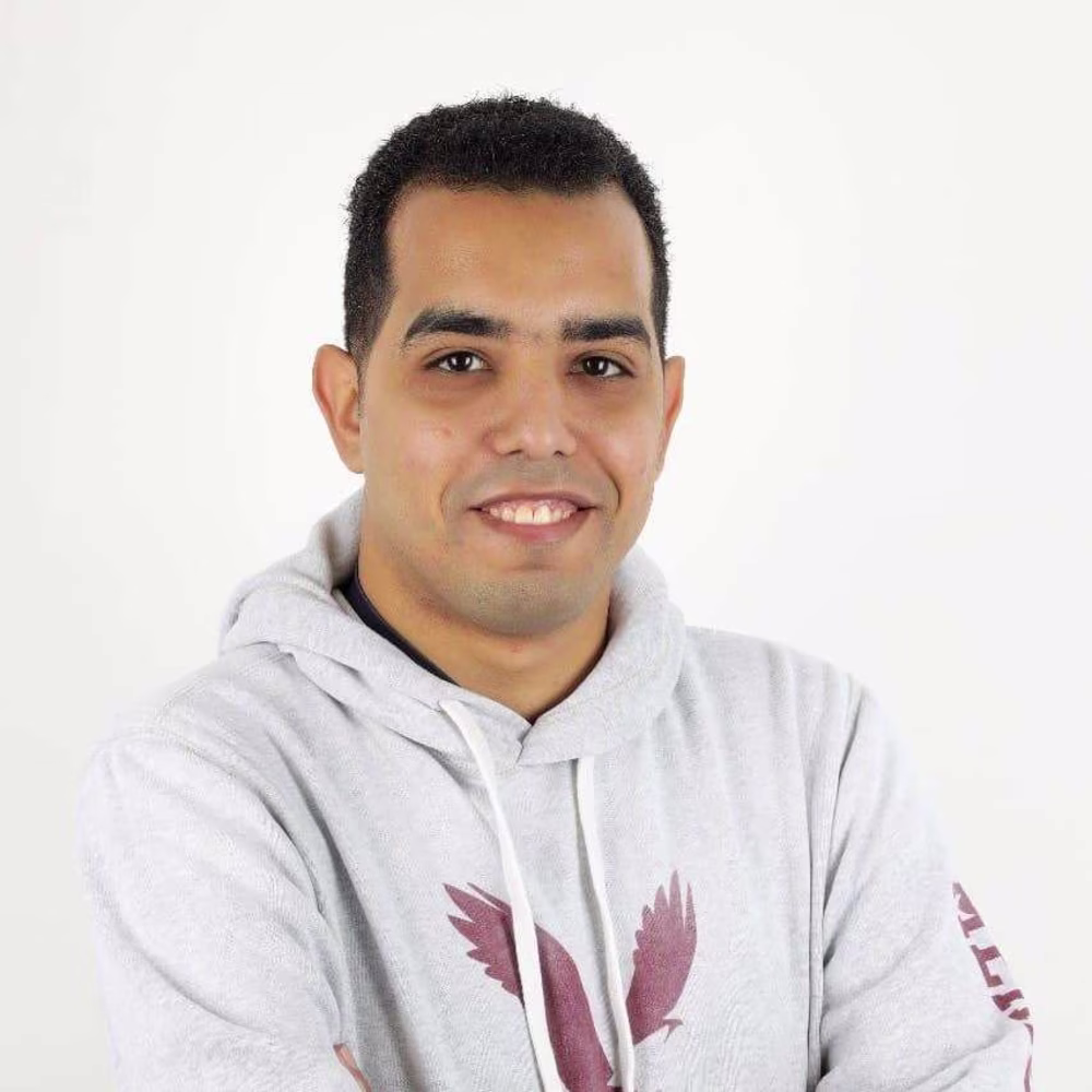 Ahmed Mohsen