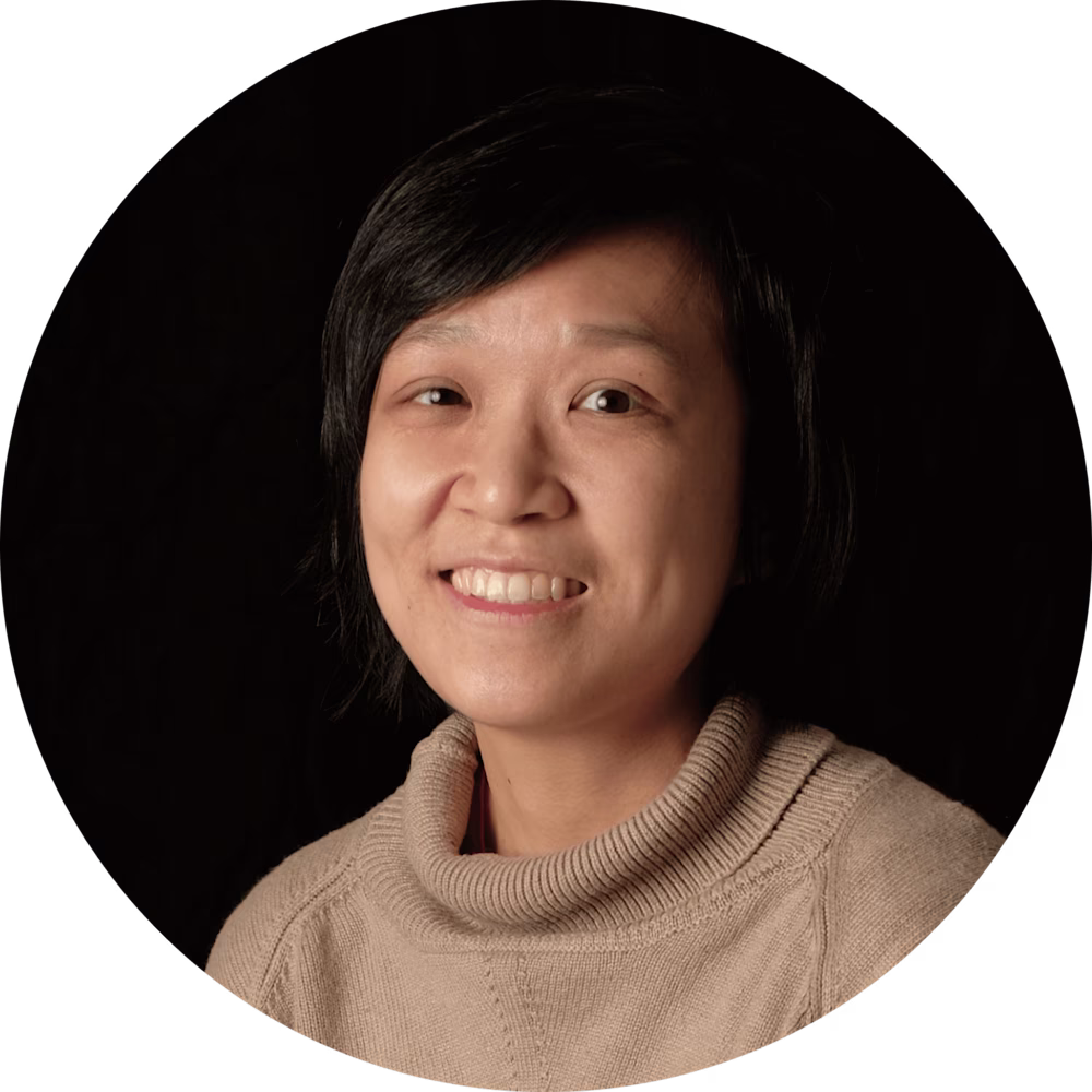 Theresa Lau