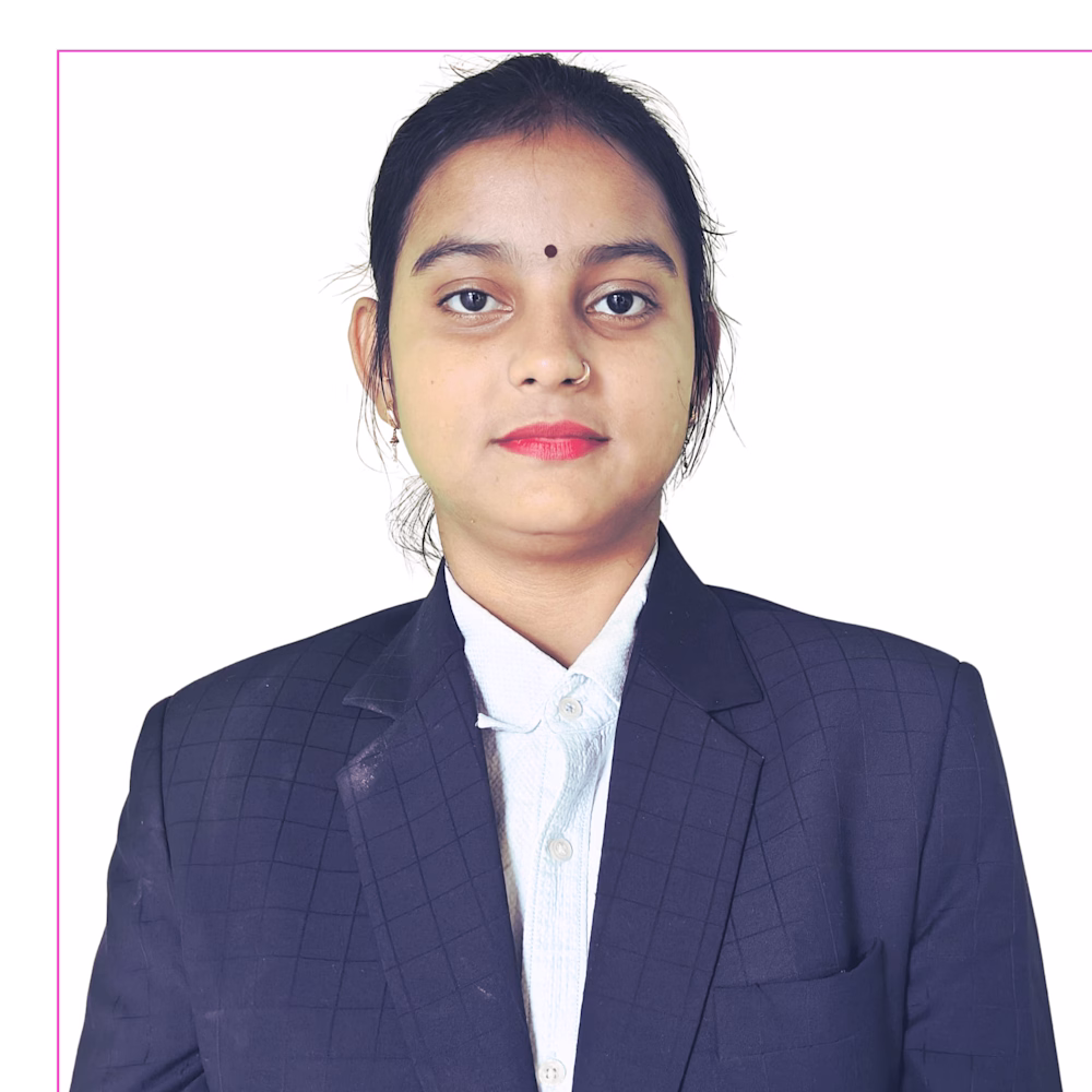 Kusum Kumari