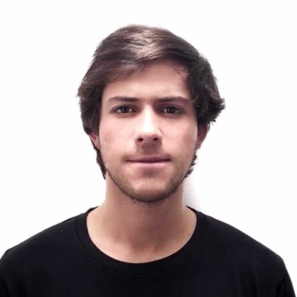 Gustavo Sucre