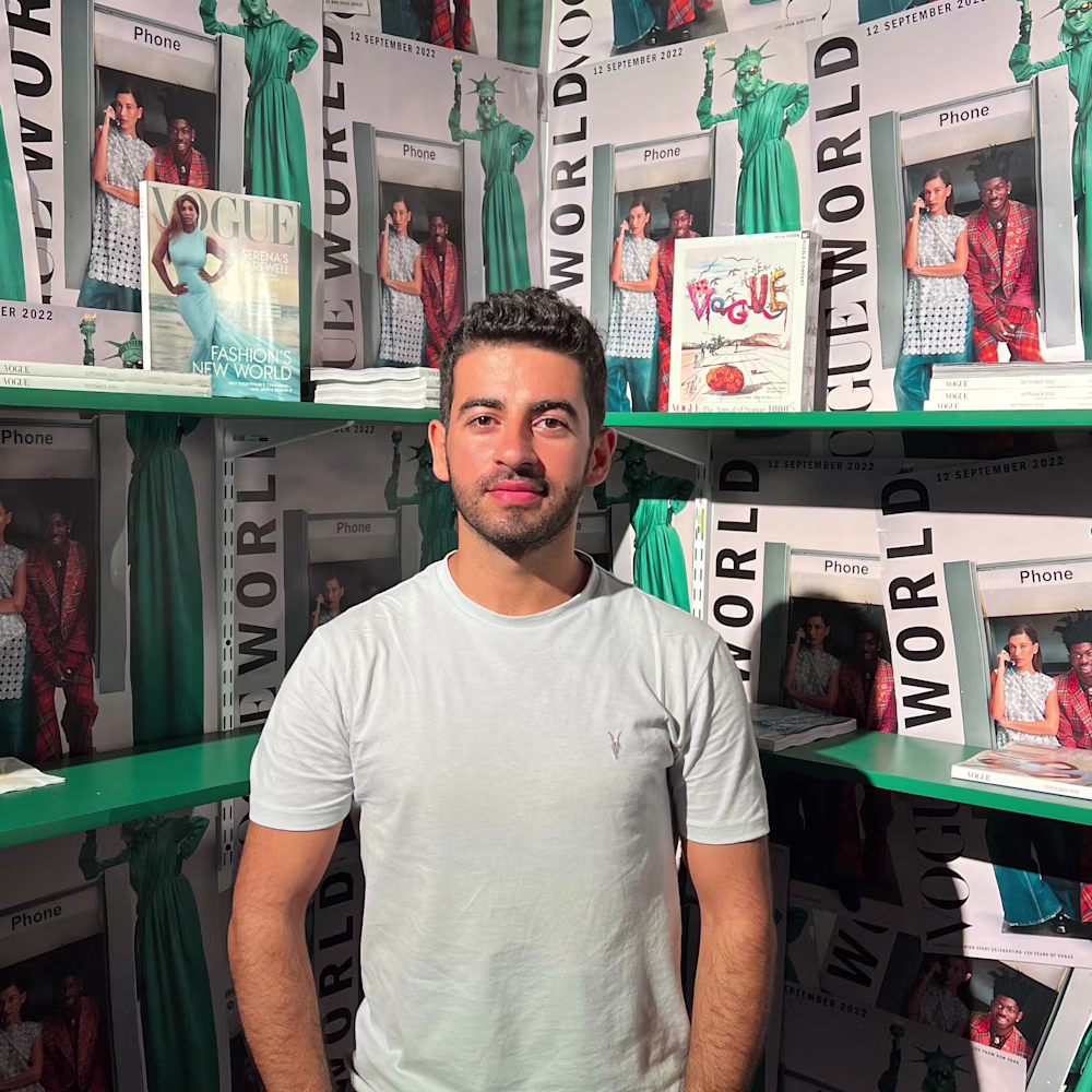 Mehmet Kan