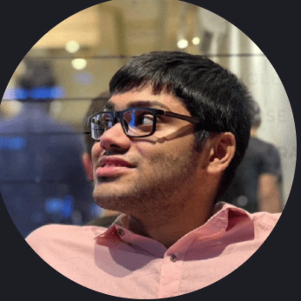 Areeb   Ahmed