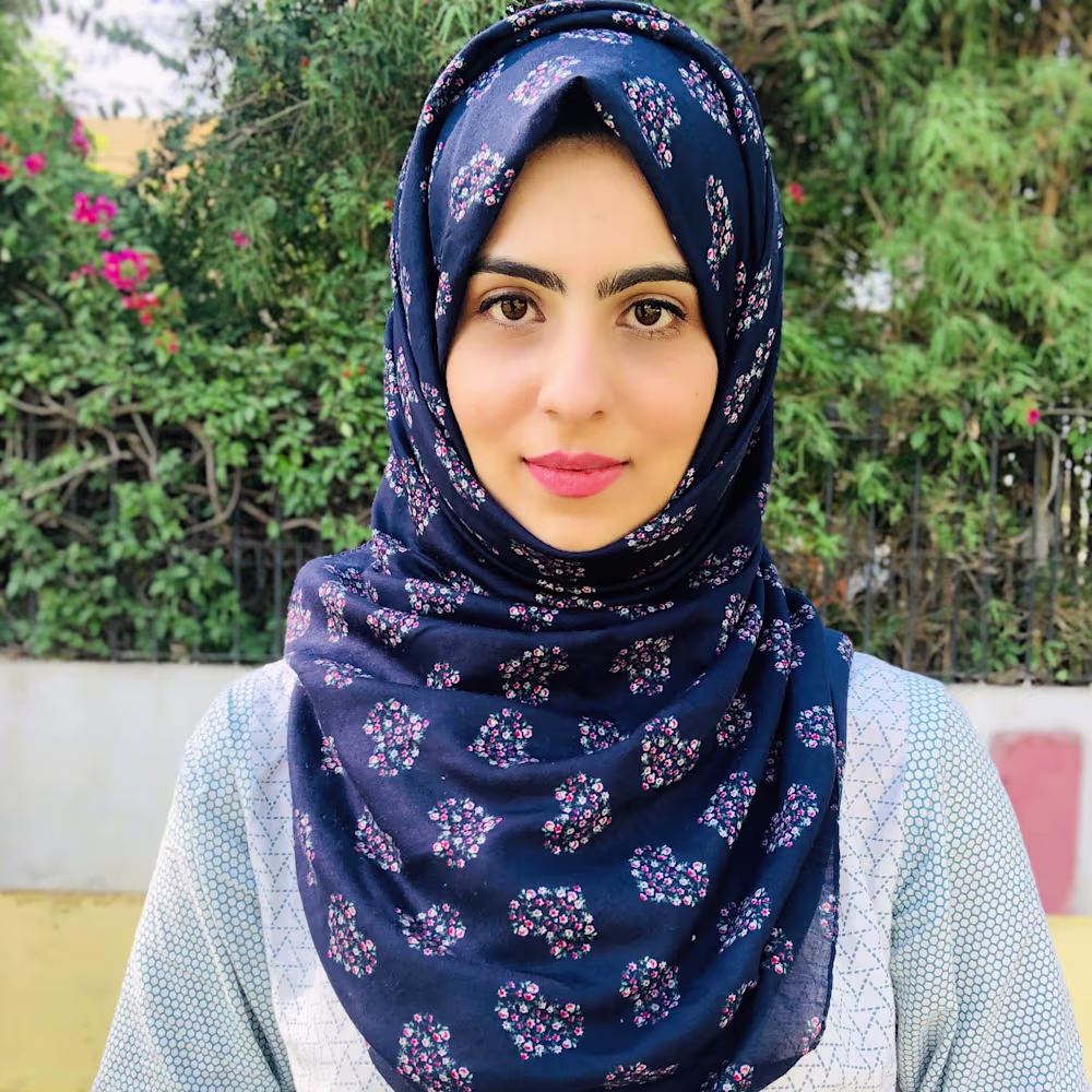 Shizra Awais