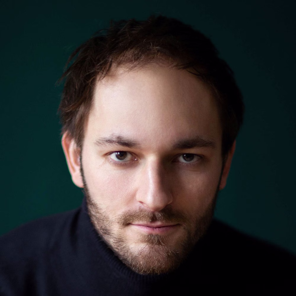 Jonathan Steinhardt