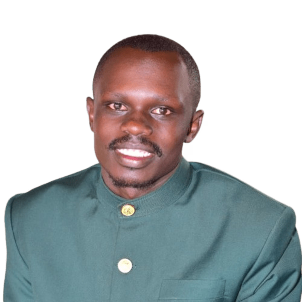 DENIS KIPRONO