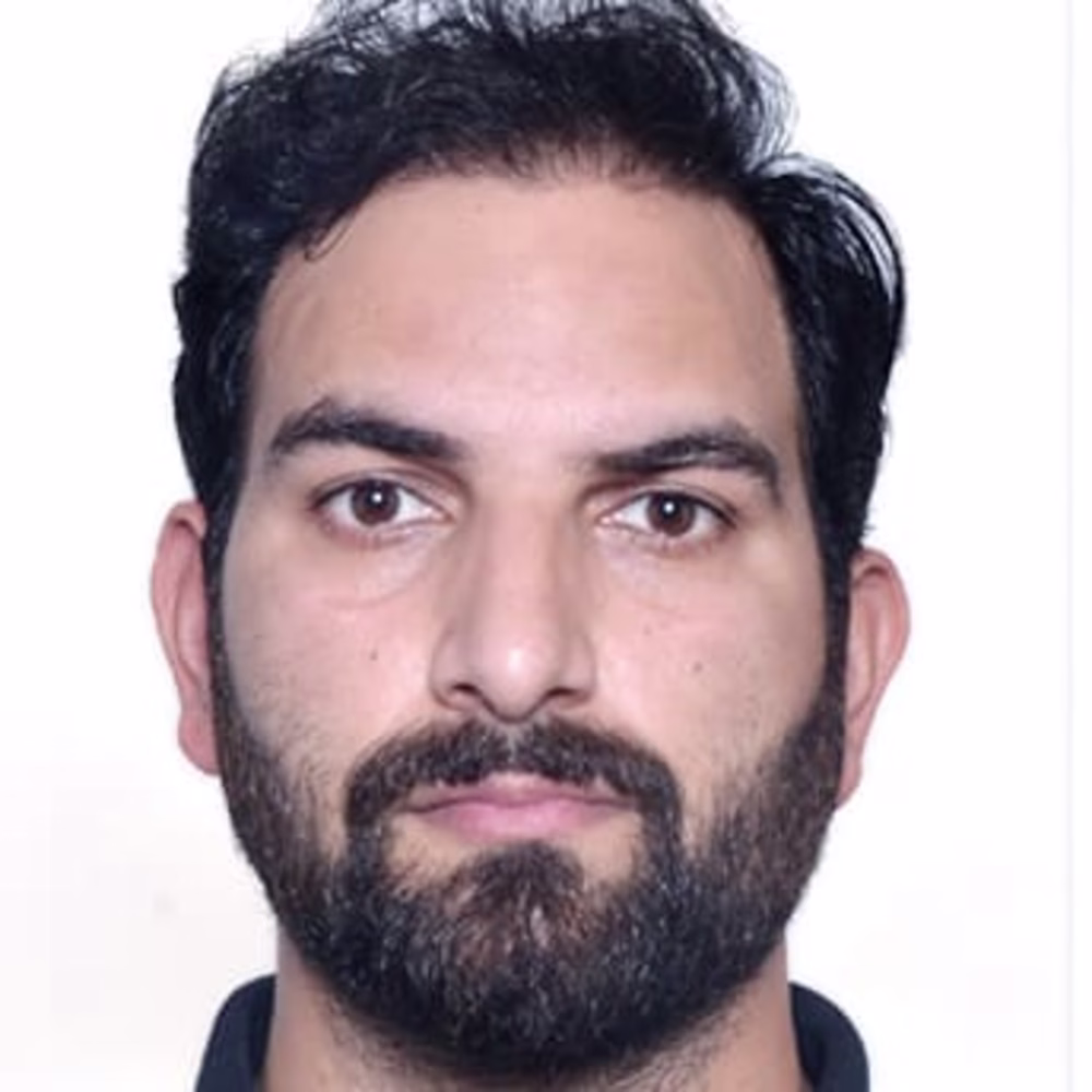 Anil Kumar