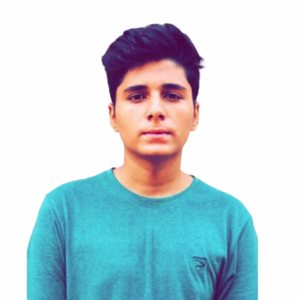 Zeeshan Umer