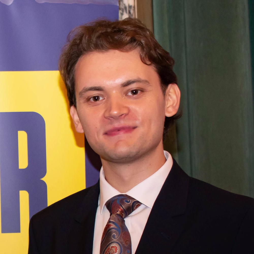 Mihai-Gabriel Zait