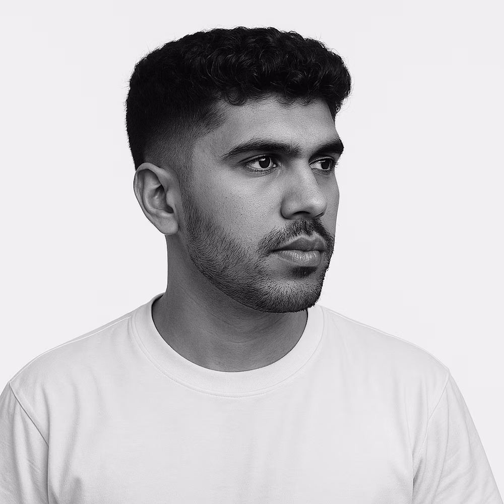 ISHAN ZAAD