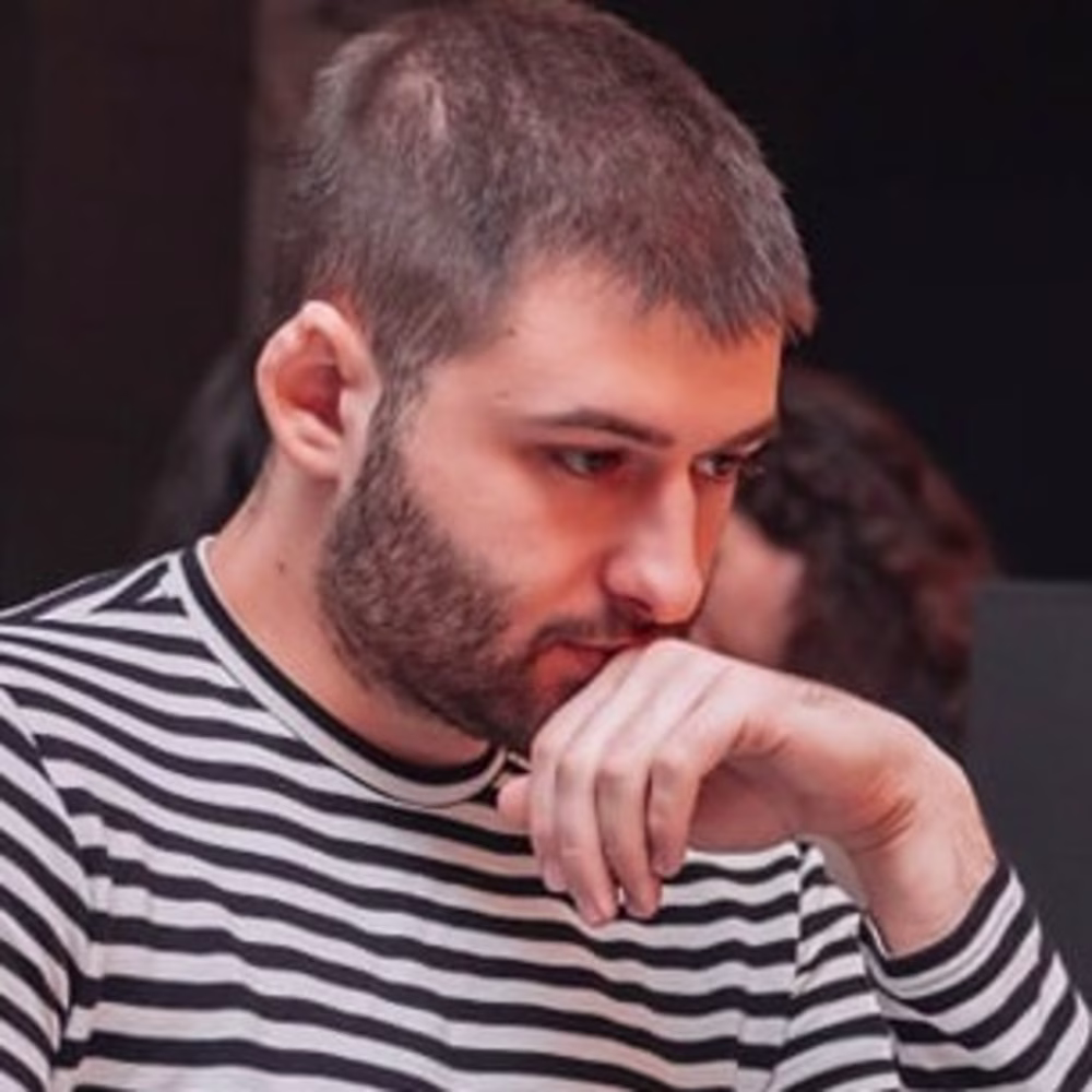 Nikoloz Meladze-Jaiani