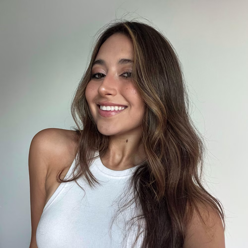 Andrea Bernal