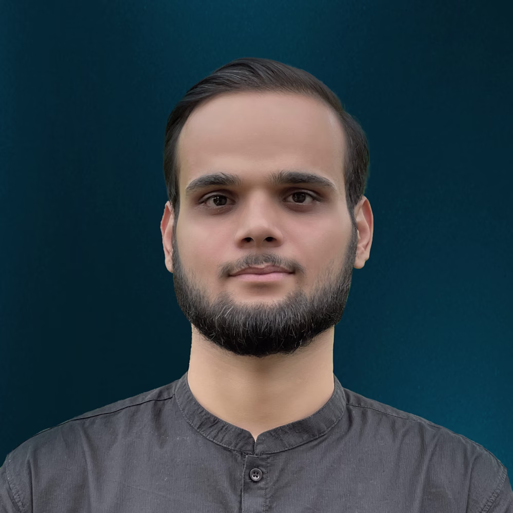 Asad Khan