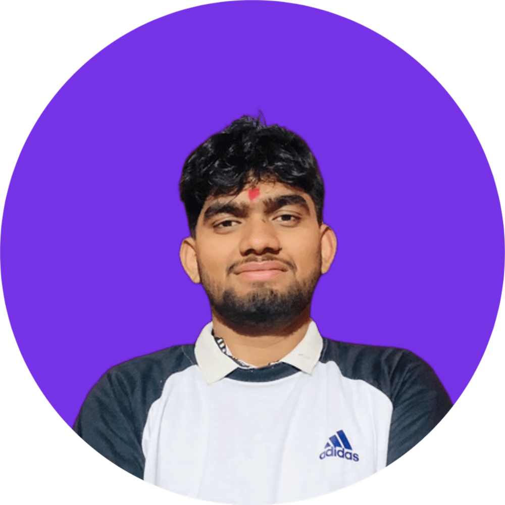 Ashik Koirala
