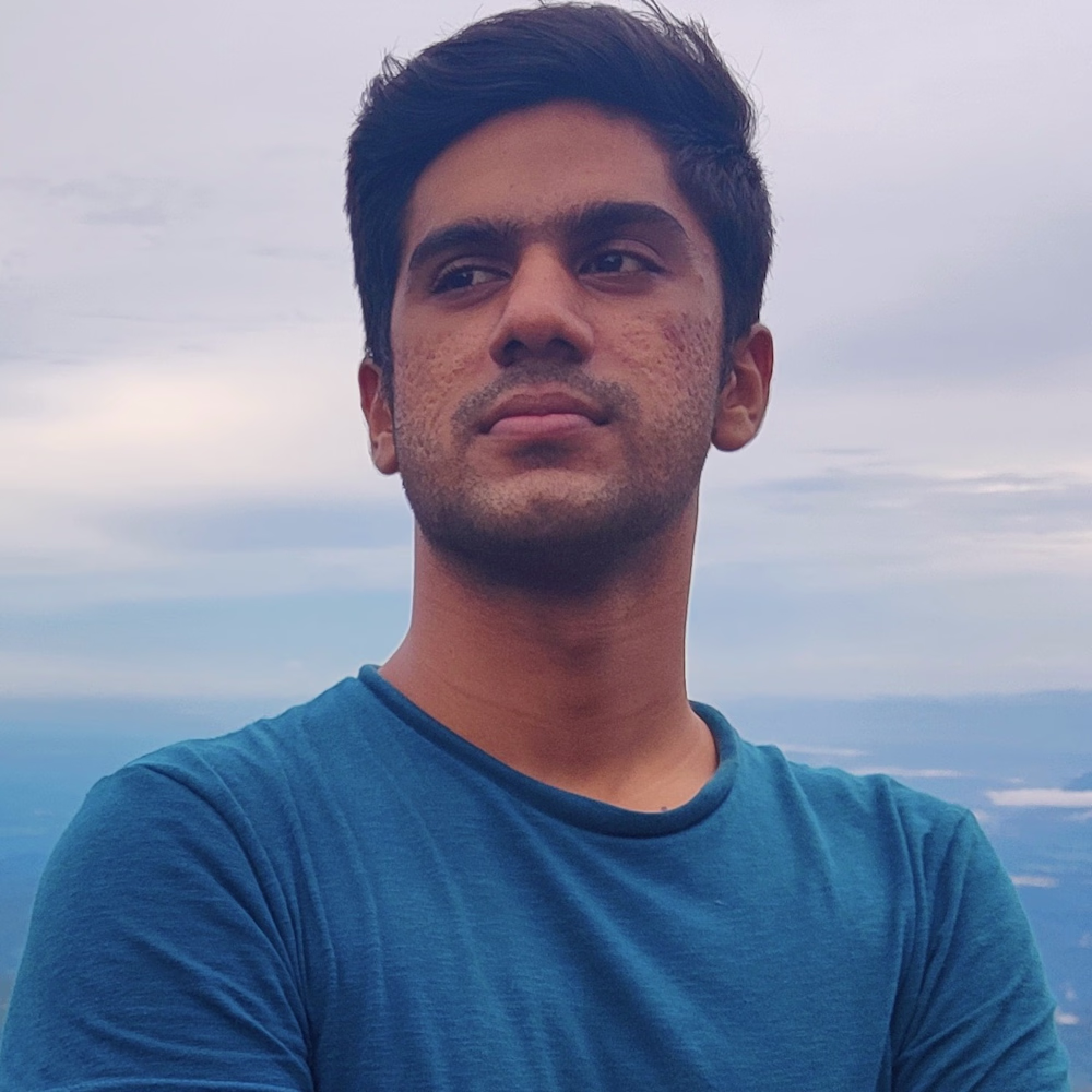 Newan Vinthusa