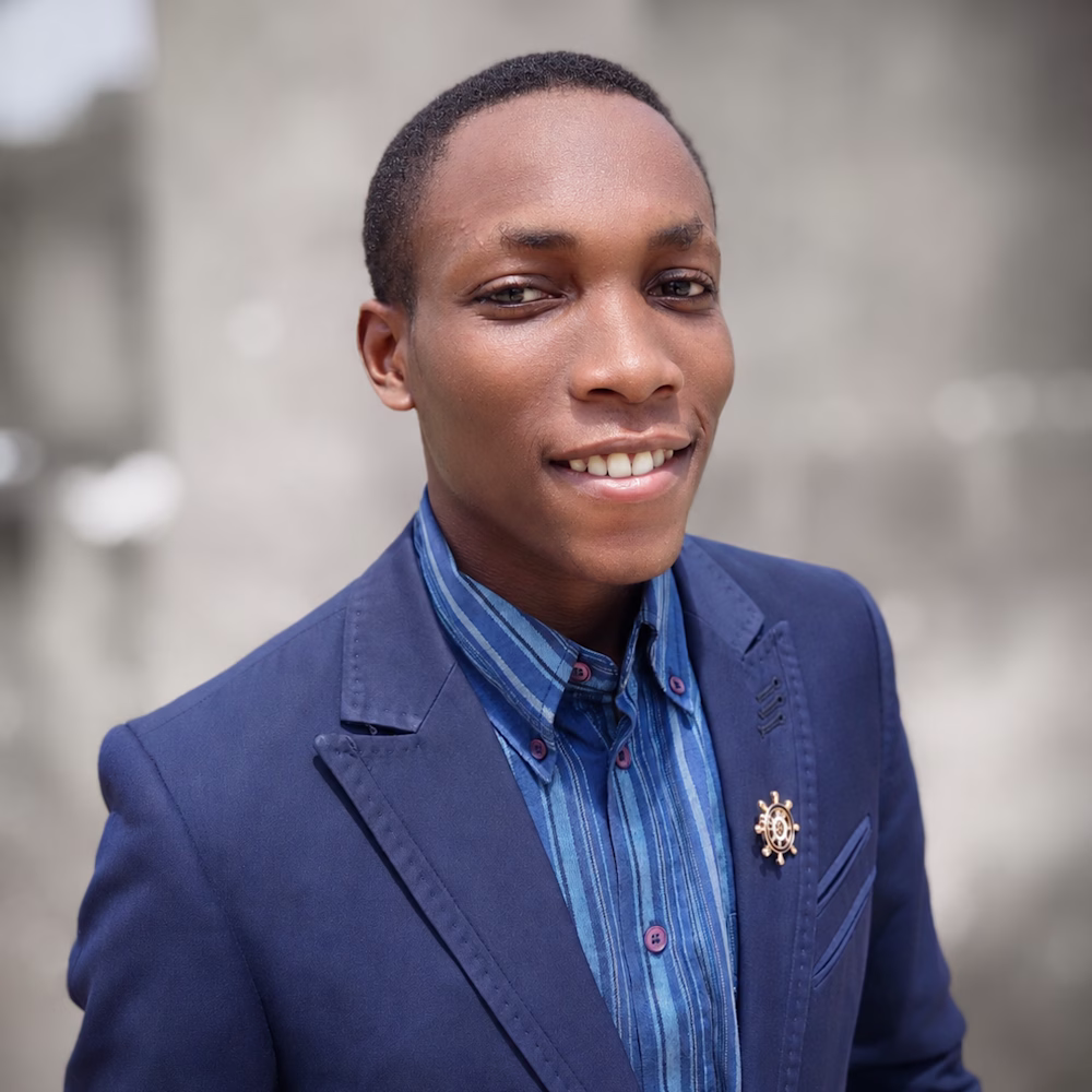 Ayodeji Victor