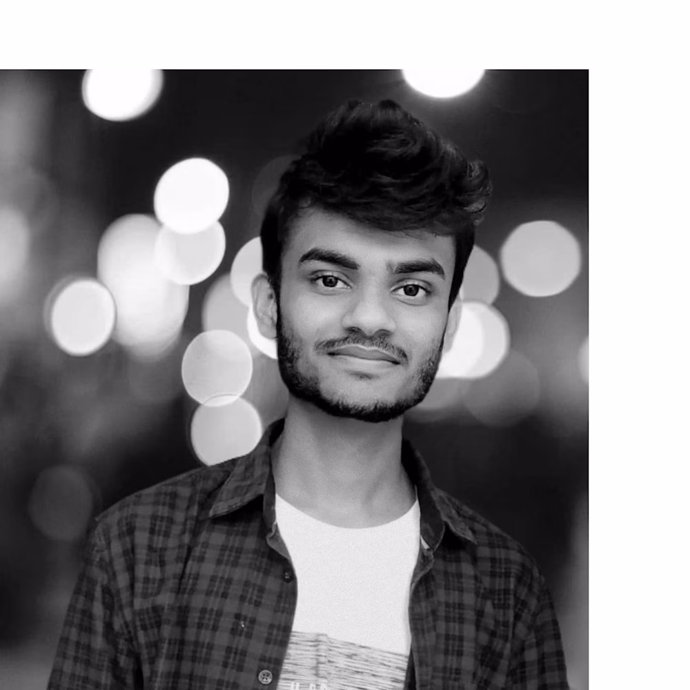 Dhruv Johari