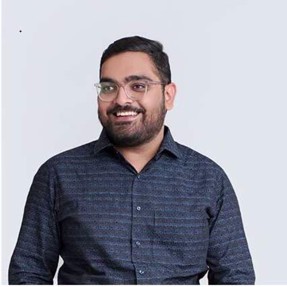 Pratikkumar Ghelani