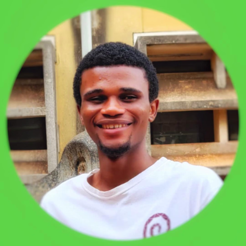 Emmanuel Uwadiegwu