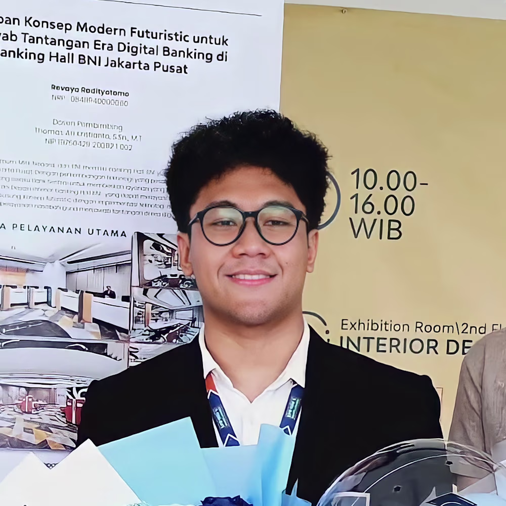 Revaya Radityotomo