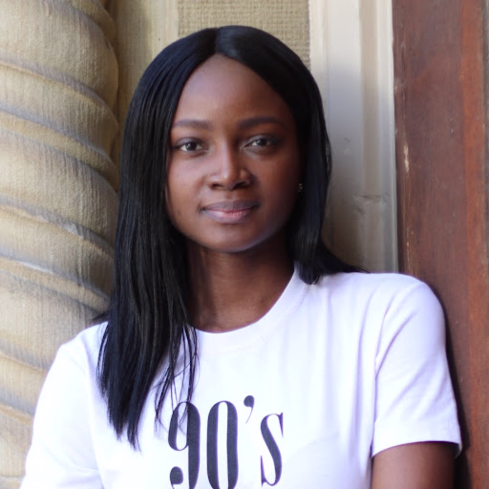 Tomi E. Salami