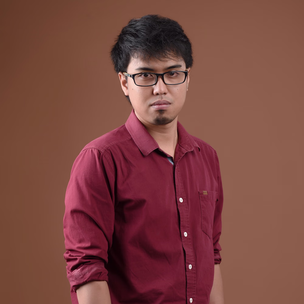 Firas Santosa