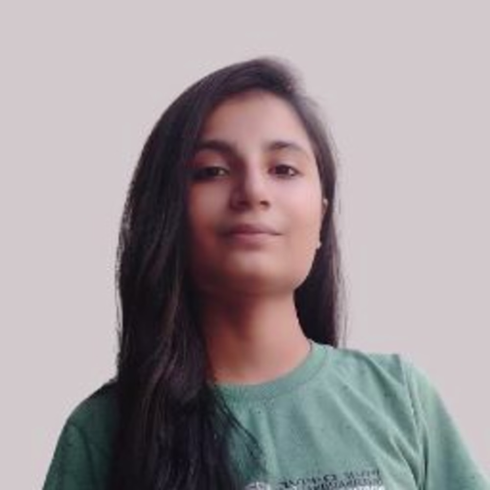 Aanchal Shekhawat