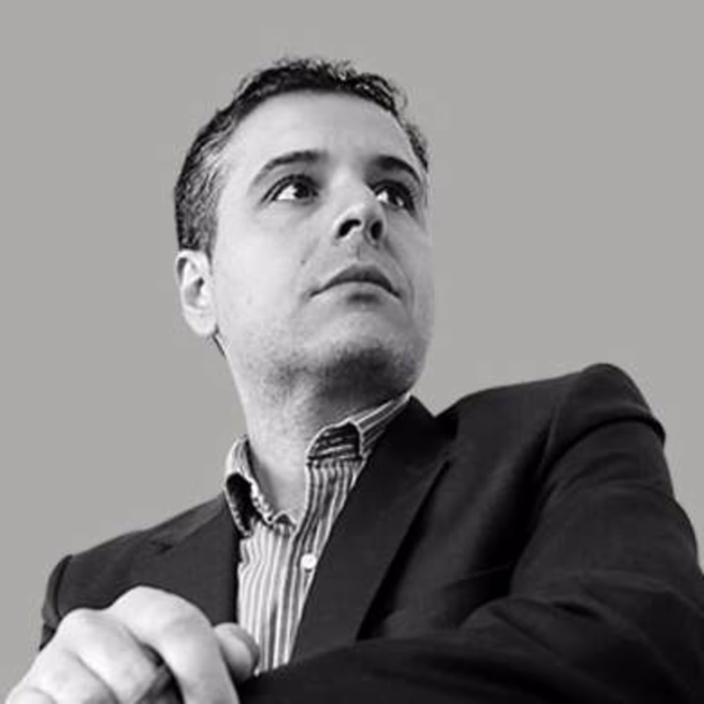 Paulo Moro