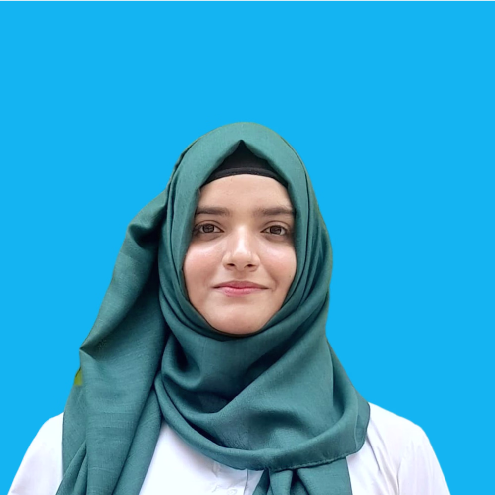 Asma Hashim Khan