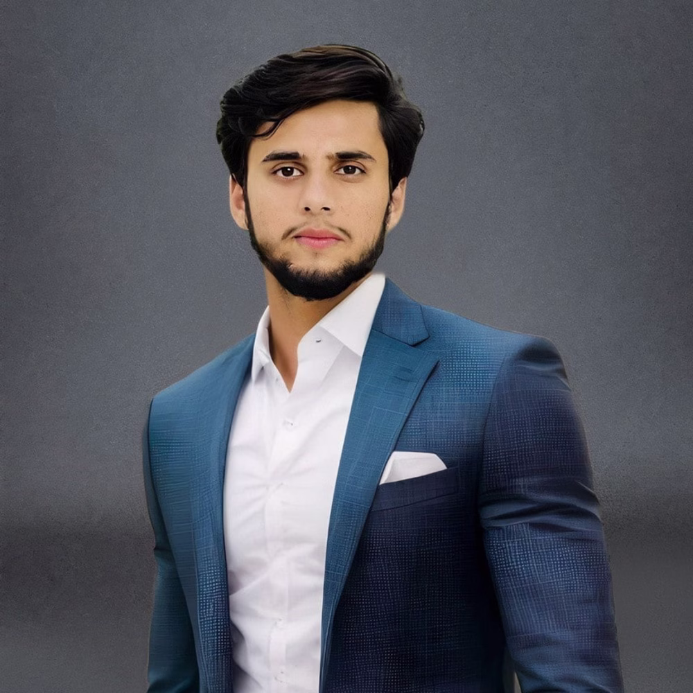 Faizan Ashraf