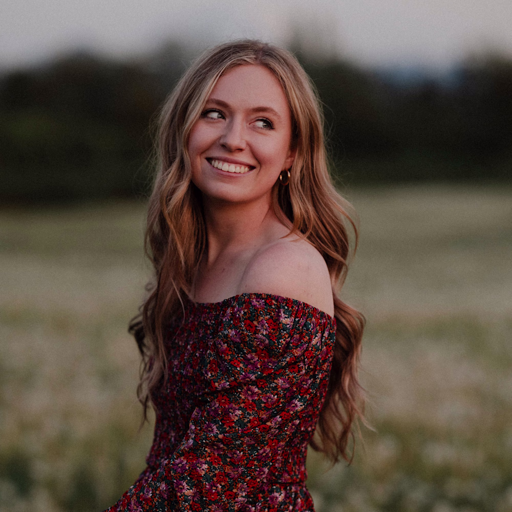 Maddie Walker