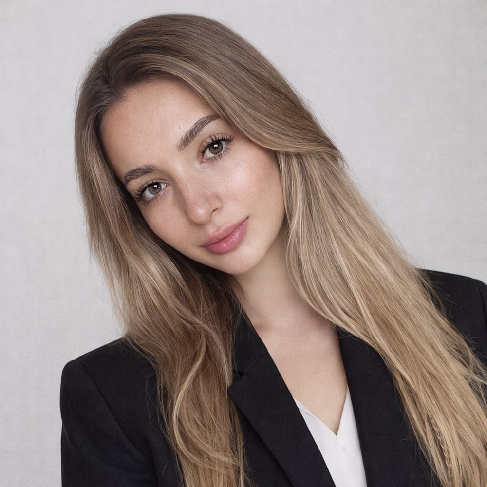 Dana Jeleapova