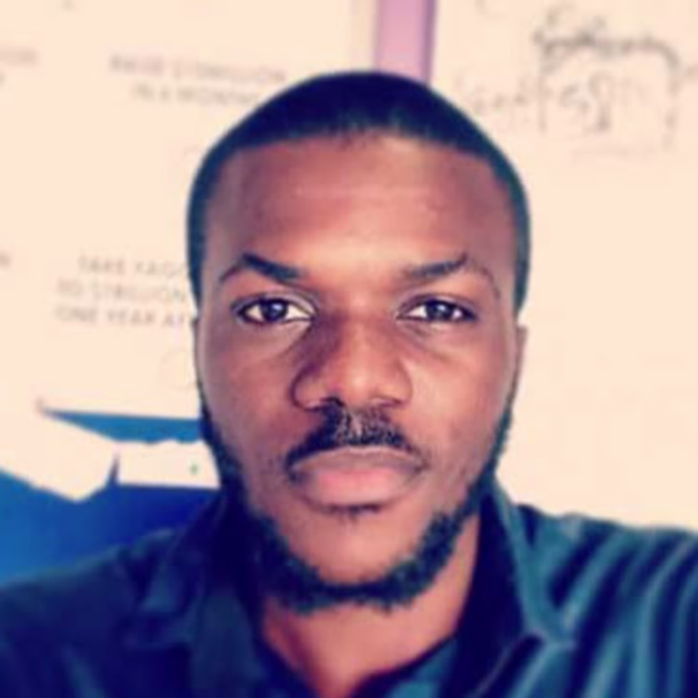 Edu Shola