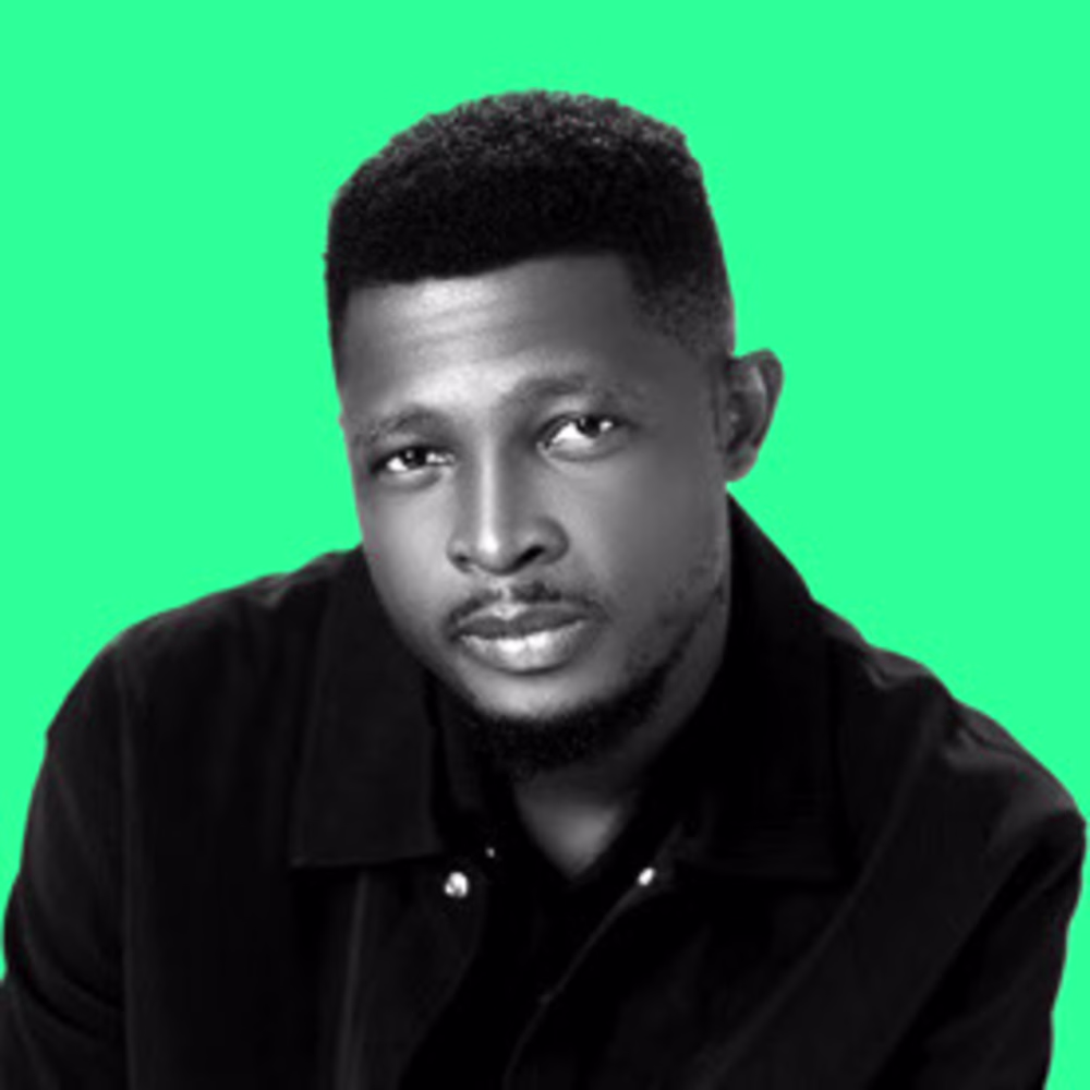 Sylvester Olawale