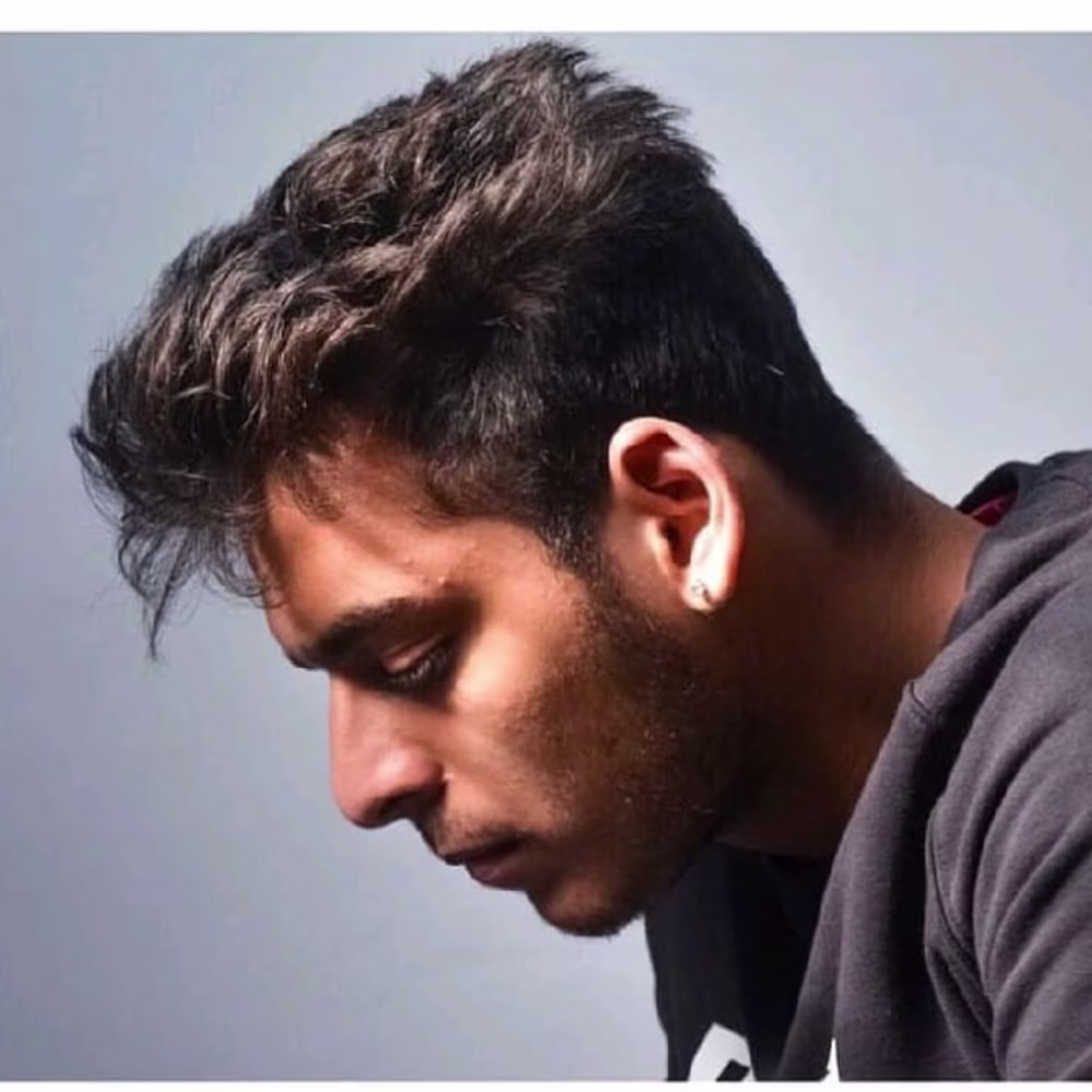 Aryan Agrawal