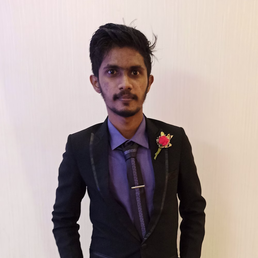 Nishan Aravinda