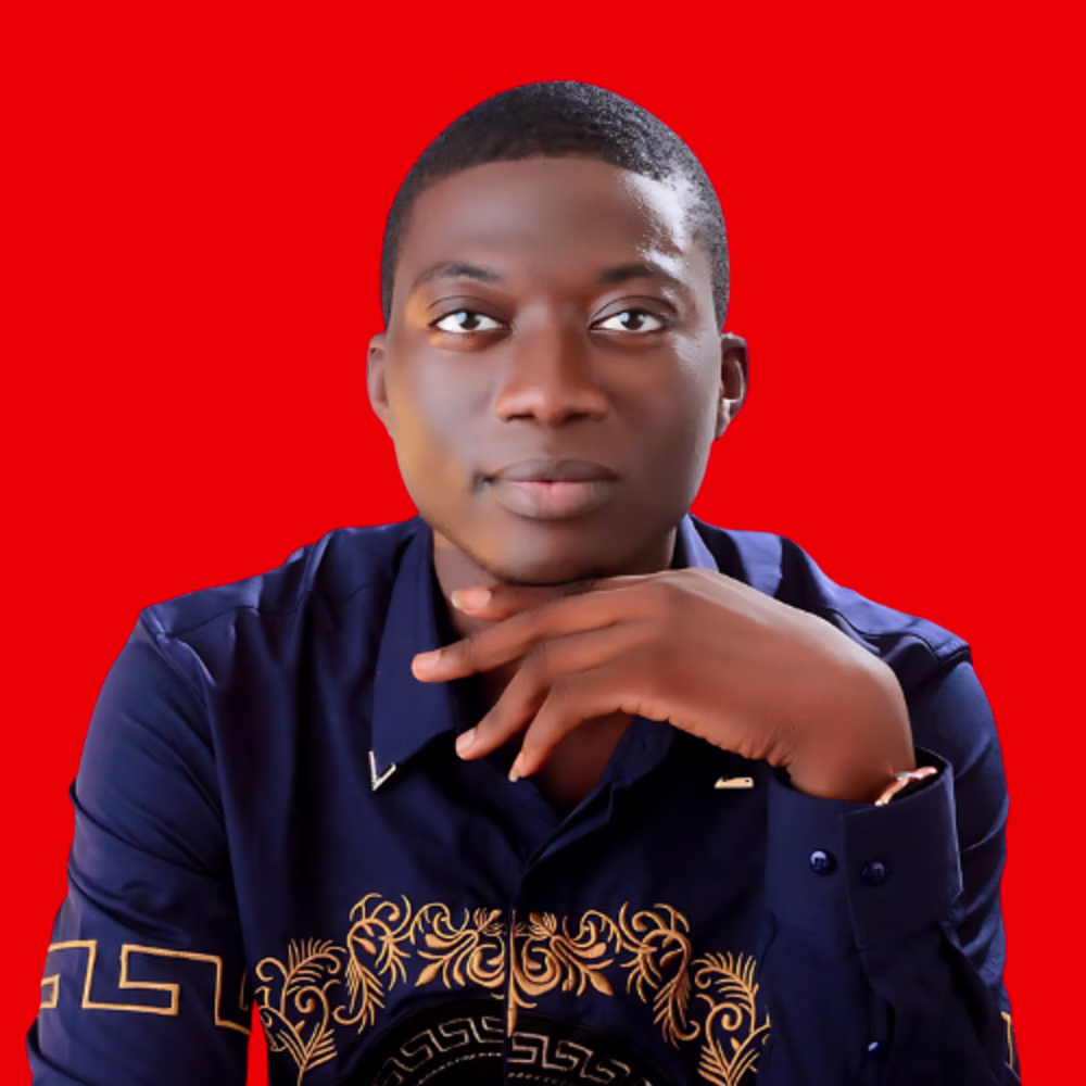 ADEGOKE ABDULAZEEZ