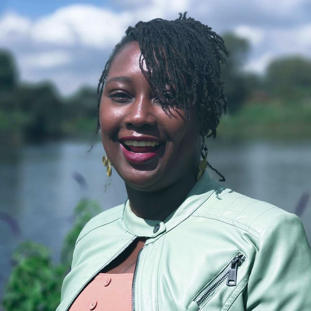 Stella Mwangi