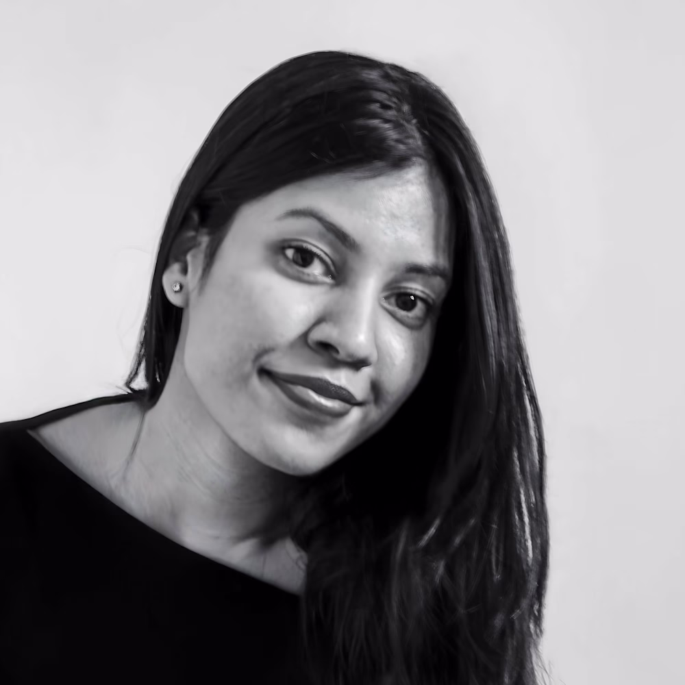 Unnati Jain