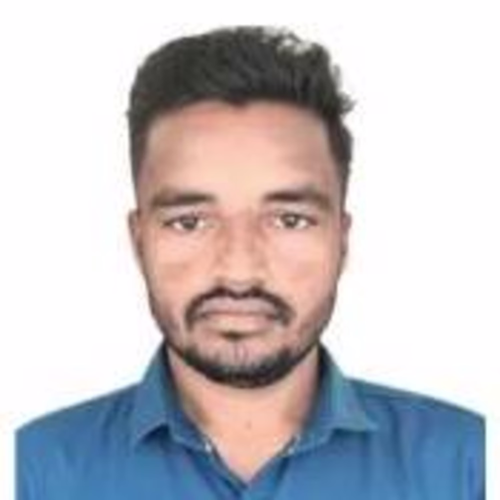 Mahesh Bamaniya